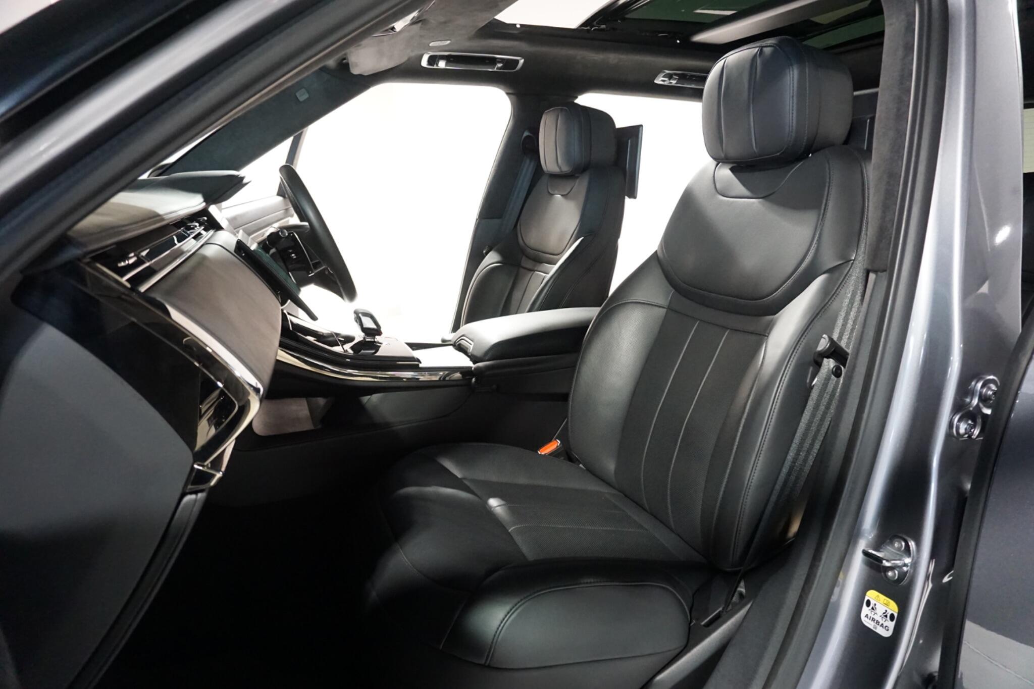 Land Rover Range Rover Sport 3.0 P550e 38.2kWh Autobiography SUV 5dr Petrol Plug-in Hybrid Auto 4WD Euro 6 (s/s) (550 ps)